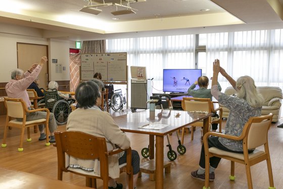 すいとぴー新横浜