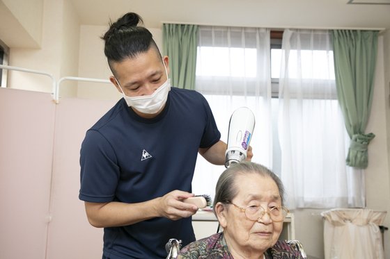すいとぴー新横浜