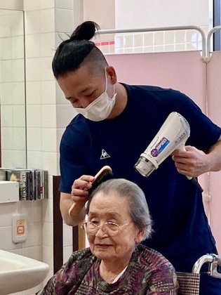 すいとぴー新横浜