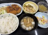 お昼ご飯紹介です🍽️