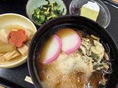 今日のお昼ご飯です✨