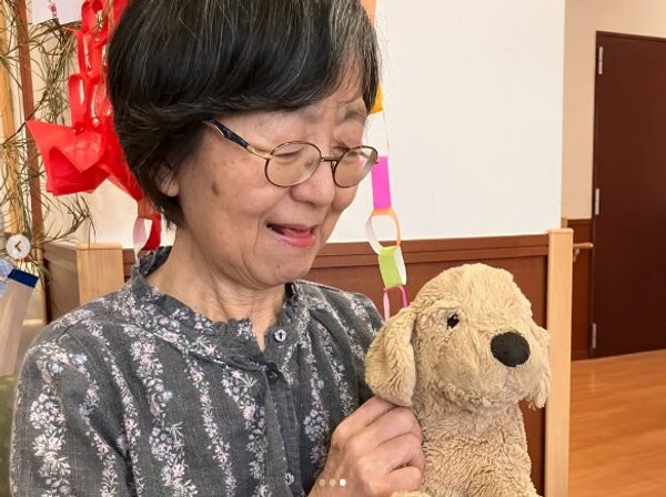 2026年7月8日】談話室でお話し中です?｜すいとぴー新横浜(横浜市港北 