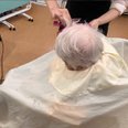 【2026年9月11日】訪問理美容でさっぱりしました💈