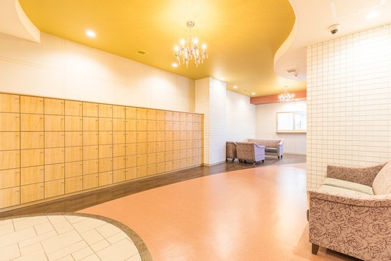 富士山するがテラス