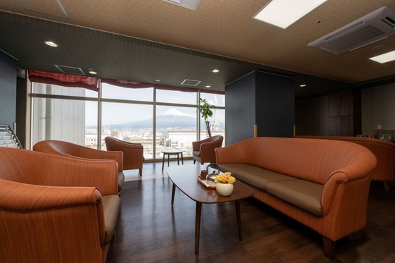 富士山するがテラス