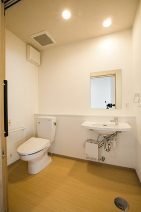 エンジョイライフ