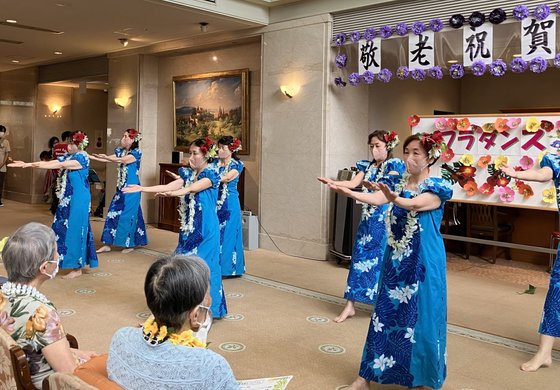 フィレンツェライフ青山