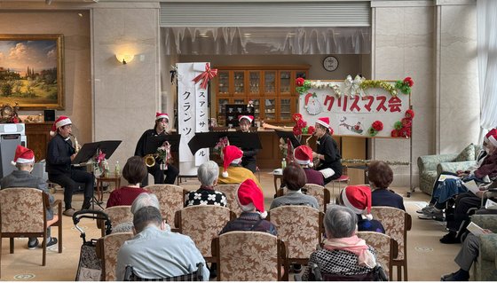 フィレンツェライフ青山