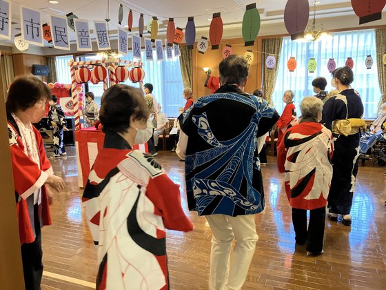 フィレンツェライフ青山