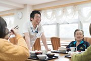 コンソルテ新緑苑