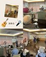 歌声とギターの音色に包まれて💕夏の演奏会