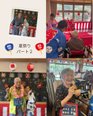 弾ける笑顔がまだまだたくさん!「新緑苑 夏祭り」パート2
