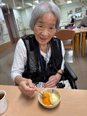 うだる暑さを吹き飛ばす!清涼感たっぷりの「柚子シャーベット」✨