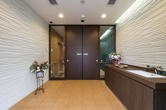 ハートランド・エミシア横濱旭