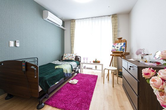 ハートランド・エミシア横濱旭