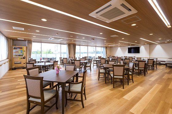 ハートランド・エミシア横濱旭