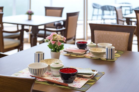 ハートランド・エミシア横濱旭