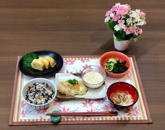 ハートランド・エミシア横濱旭