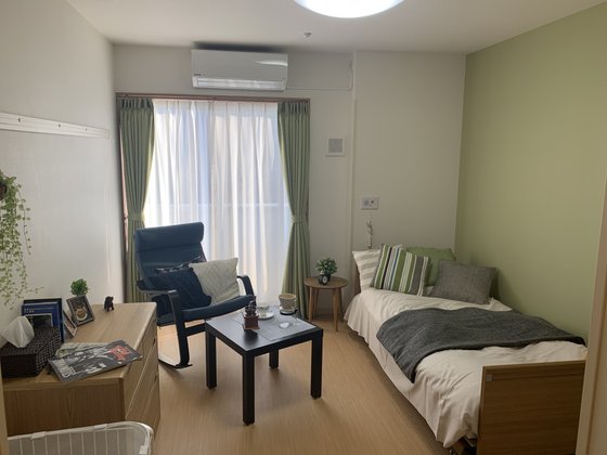 ハートランド・エミシア久我山