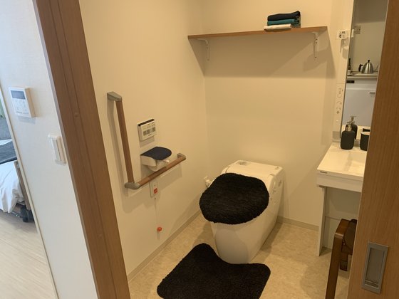 ハートランド・エミシア久我山