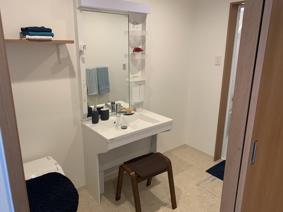 ハートランド・エミシア久我山