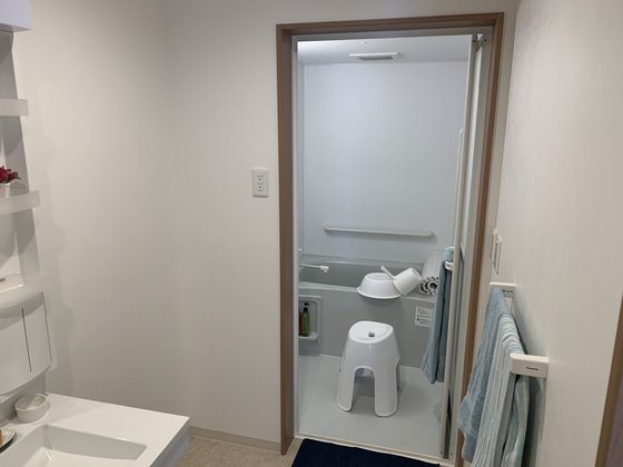 ハートランド・エミシア久我山