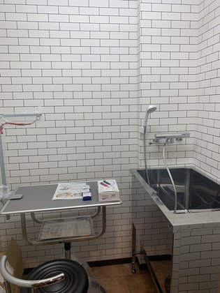 ハートランド・エミシア久我山