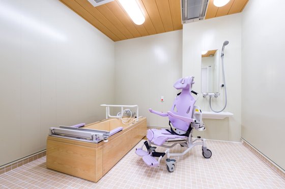 ハートランド・エミシア久我山