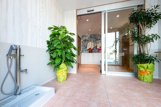 ハートランド・エミシア久我山