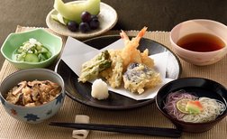 敬老の日などイベント食