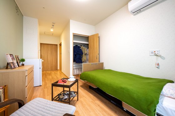 ハートランド相模大野