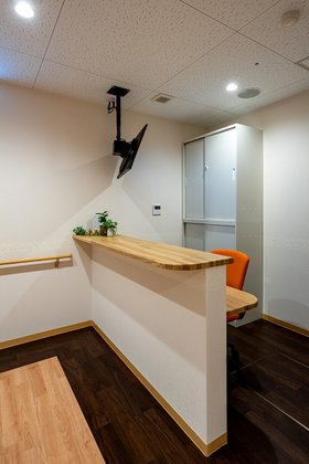 ハートランド川越