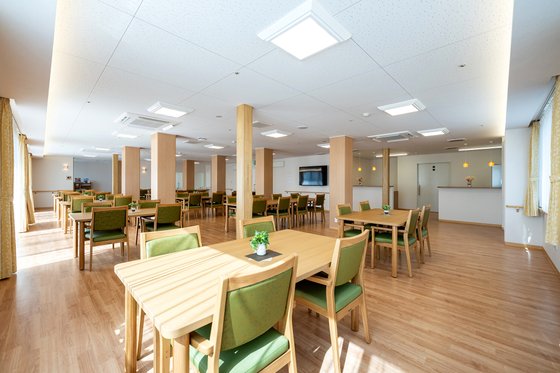 ハートランド川越