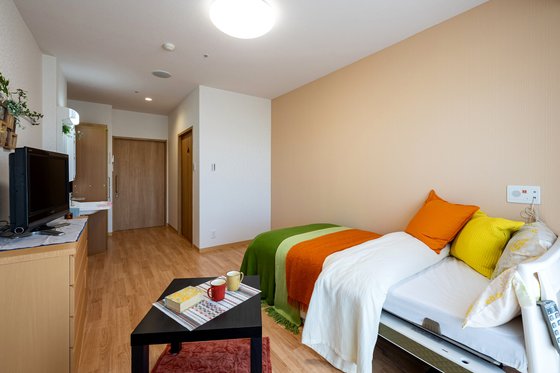 ハートランド川越