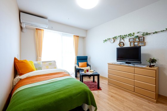 ハートランド川越