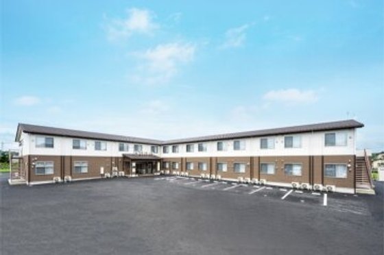 ハートランド宇都宮Ⅱ