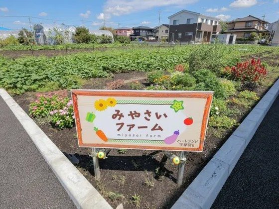 ハートランド宇都宮Ⅱ