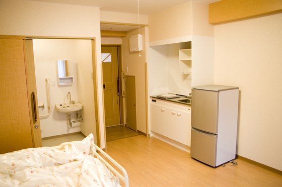 アネシス南彦根