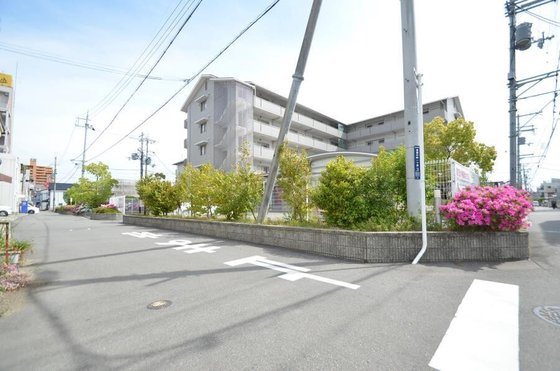 エル・セレーノ府中