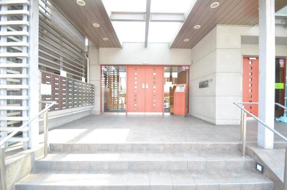 エル・セレーノ府中