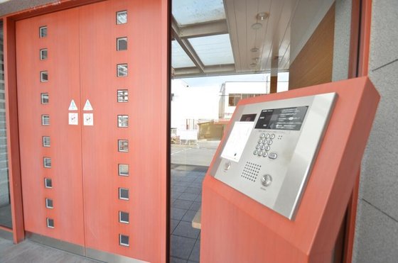 エル・セレーノ府中