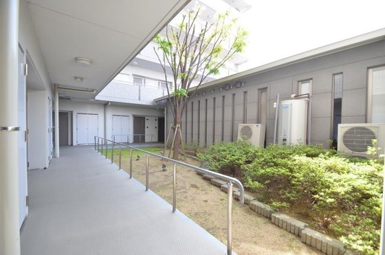 エル・セレーノ府中