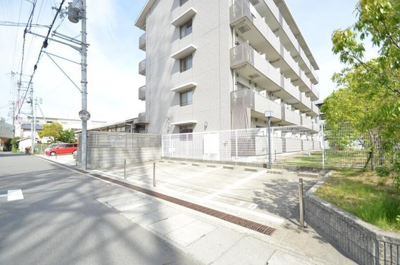 エル・セレーノ府中