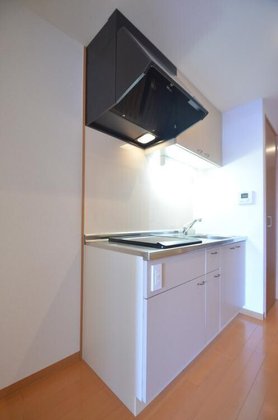 エル・セレーノ府中