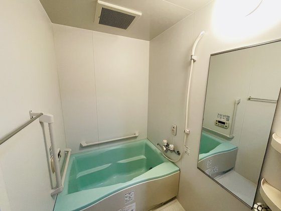 サンロワール和泉砂川