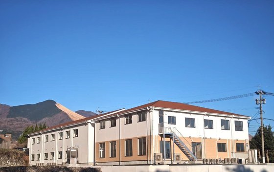 有料老人ホームせいか南立石うみの棟