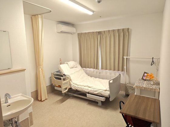 有料老人ホームせいか南立石うみの棟