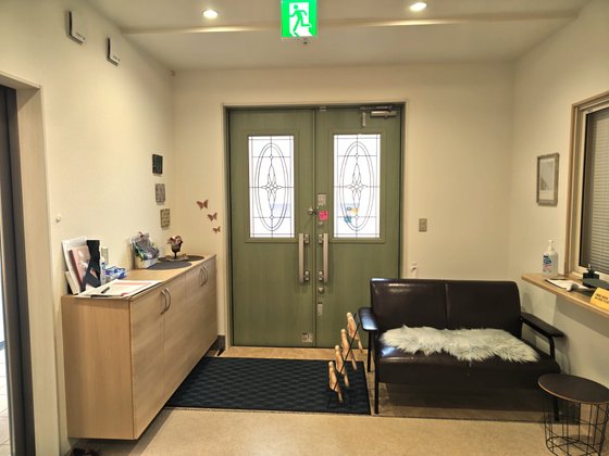 有料老人ホームせいか南立石うみの棟