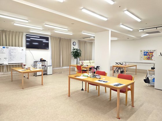 有料老人ホームせいか南立石うみの棟