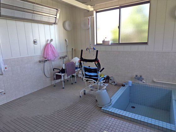 有料老人ホームせいか南立石うみの棟